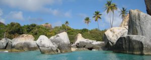 Caribbean Virgin Islands