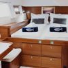 MALA catamaran yacht charter cabin-1