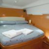 ALIZÉ catamaran yacht charter cabin-1