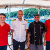 sirena gulet yacht charter crew