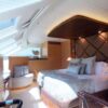 OHANA catamaran yacht charter king cabin